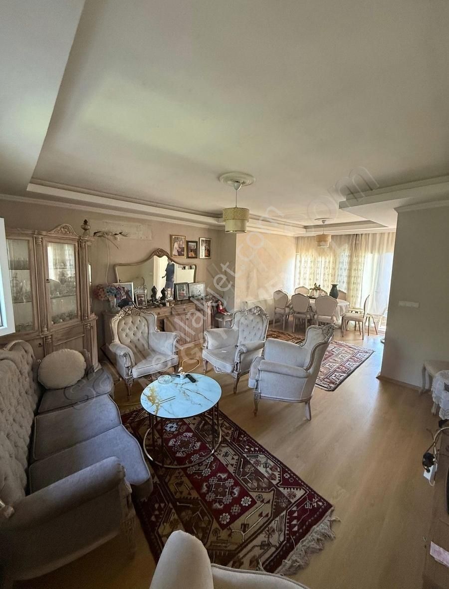 My Gayrimenkul'den Hacı İlyas'da Dubleks Müstakil - Görsel 12