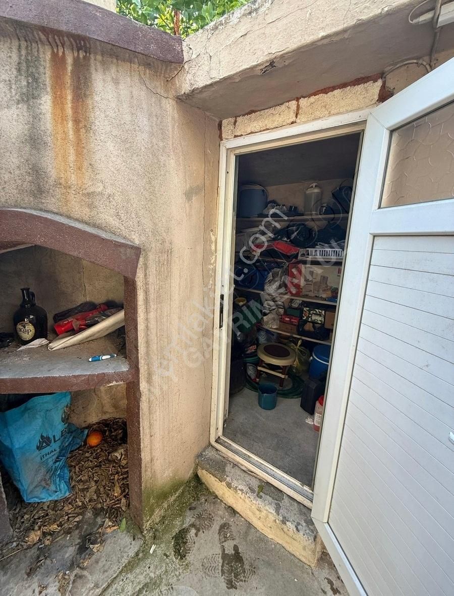 My Gayrimenkul'den Hacı İlyas'da Dubleks Müstakil - Görsel 16