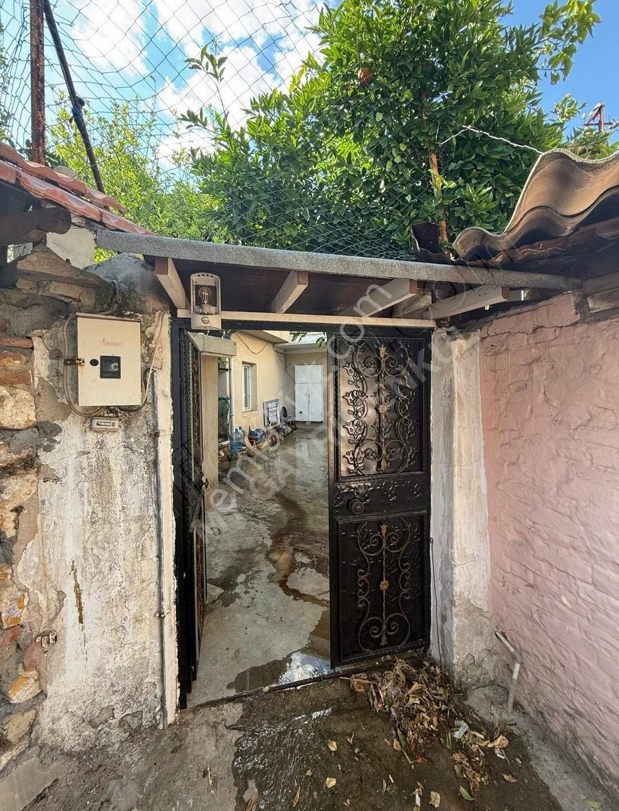 My Gayrimenkul'den Hacı İlyas'da Dubleks Müstakil - Görsel 5