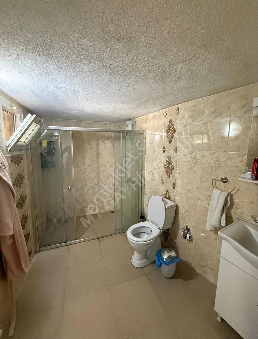 My Gayrimenkul'den Hacı İlyas'da Dubleks Müstakil - Görsel 18