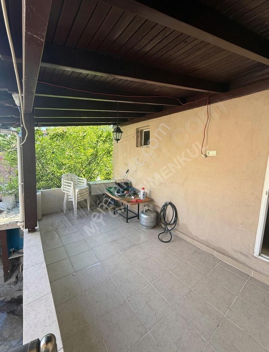 My Gayrimenkul'den Hacı İlyas'da Dubleks Müstakil - Görsel 10