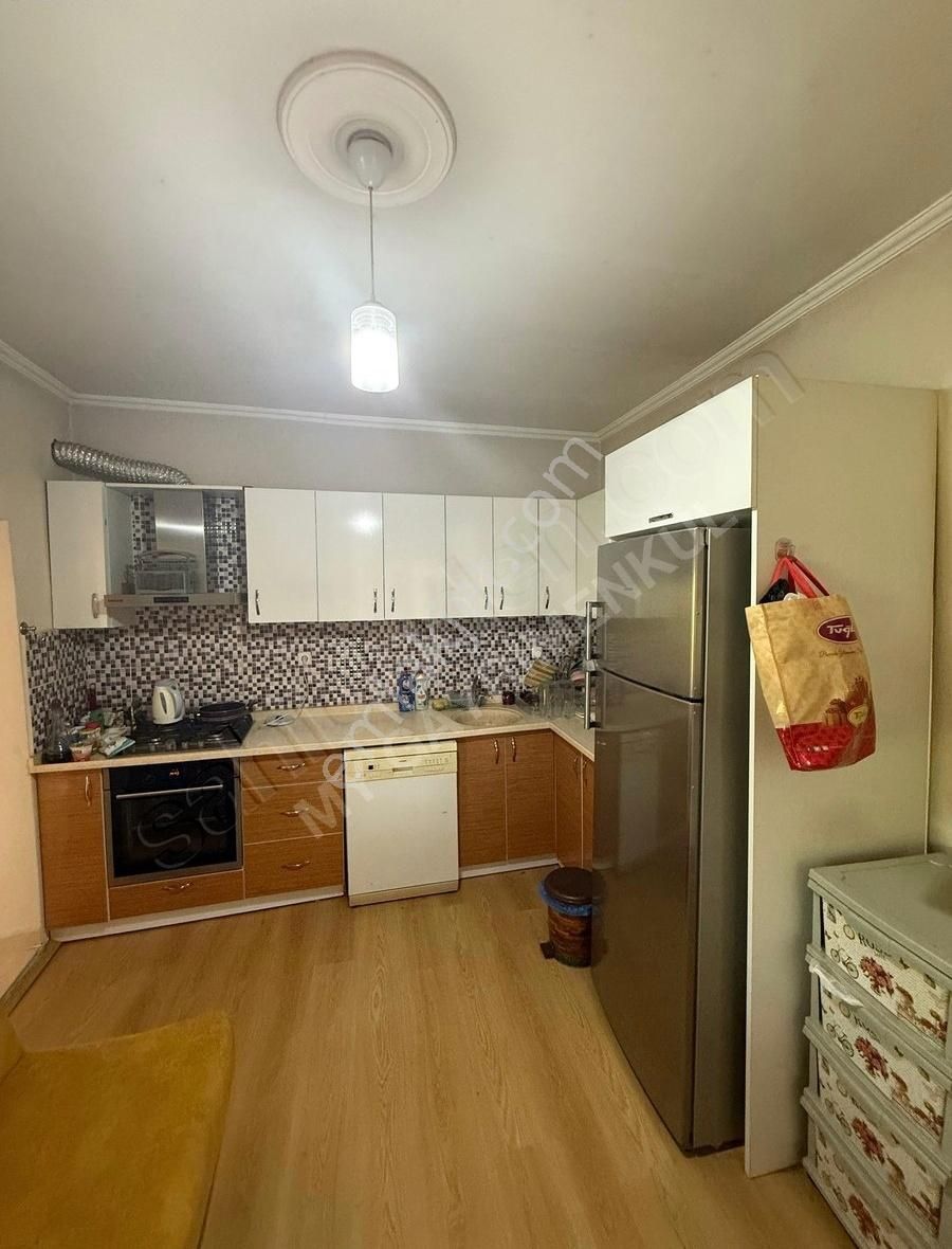 My Gayrimenkul'den Hacı İlyas'da Dubleks Müstakil - Görsel 11