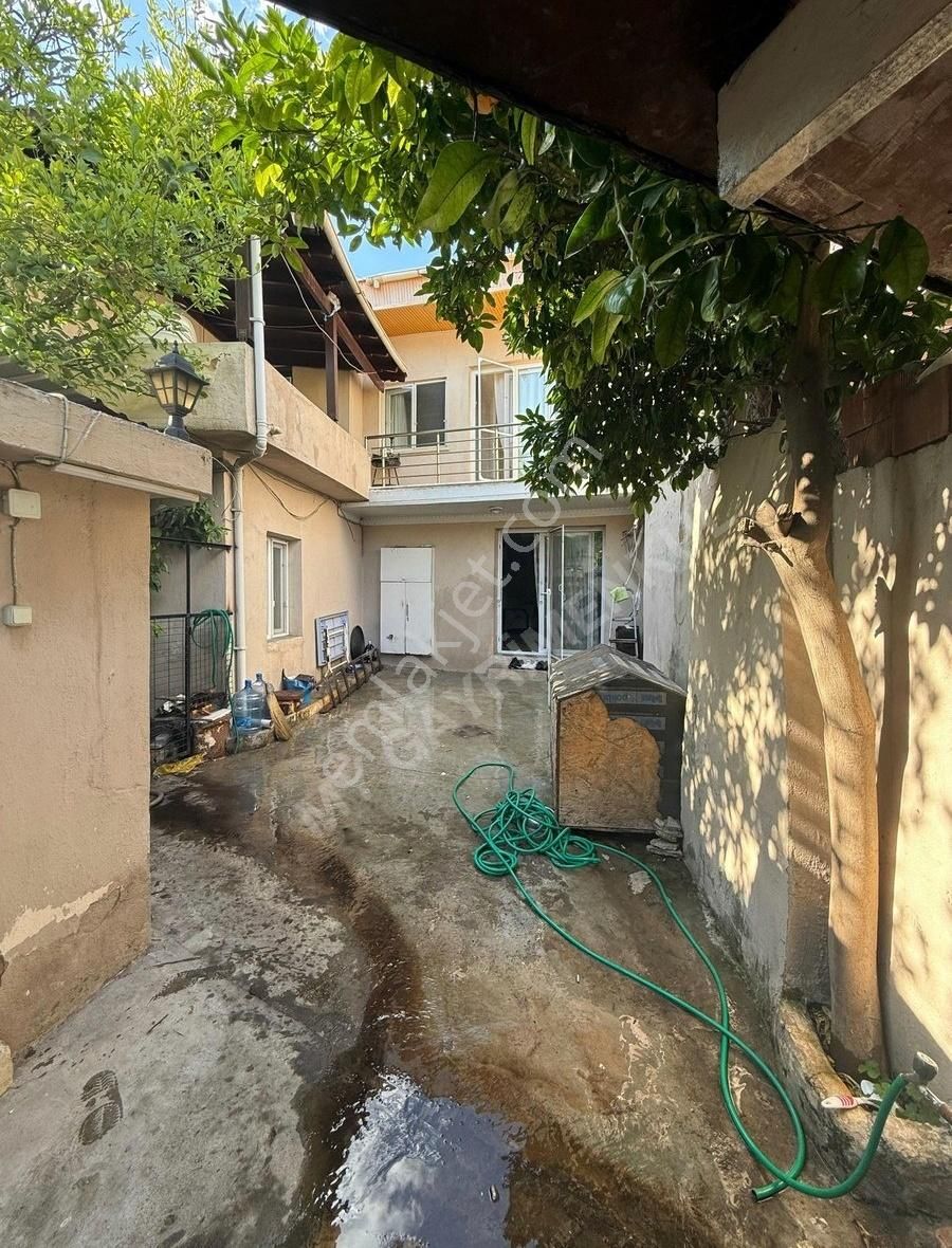 My Gayrimenkul'den Hacı İlyas'da Dubleks Müstakil - Görsel 19