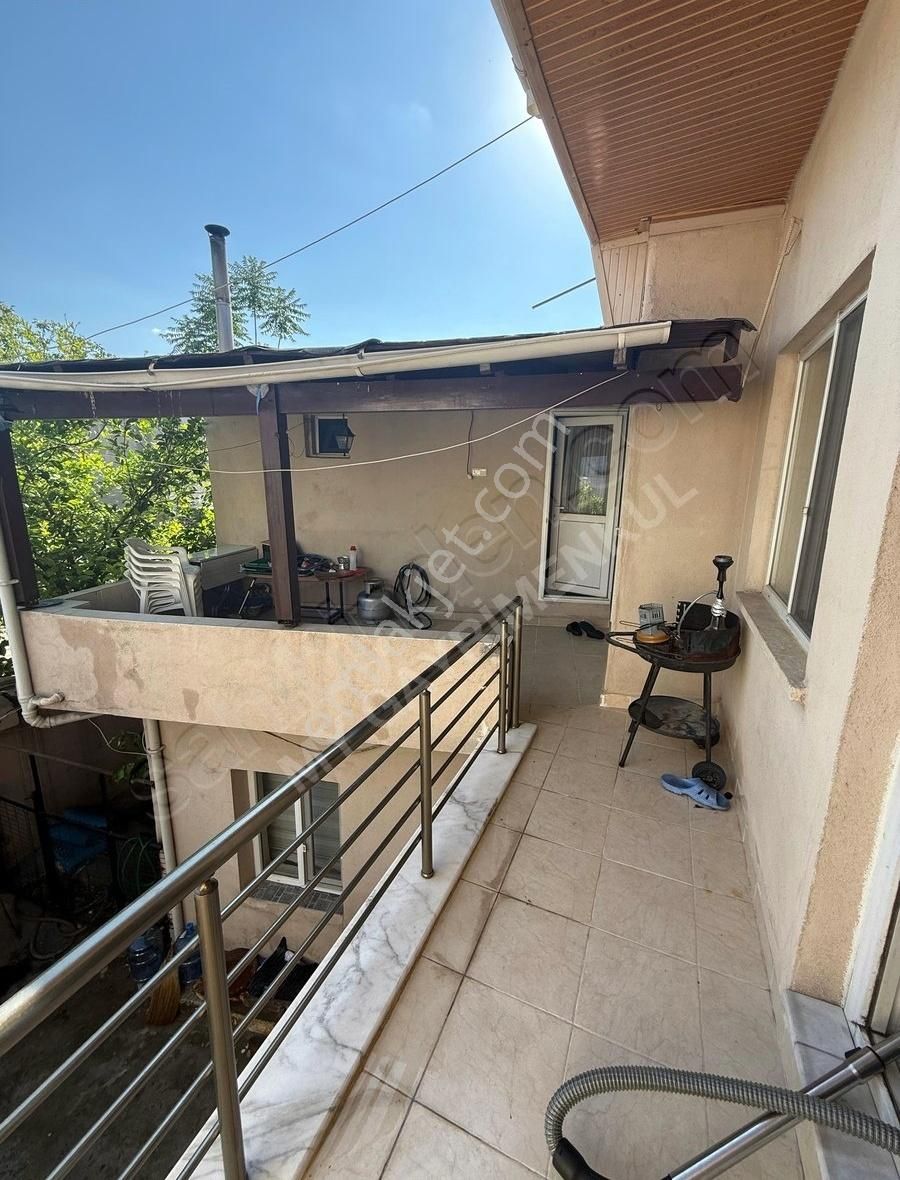 My Gayrimenkul'den Hacı İlyas'da Dubleks Müstakil - Görsel 21