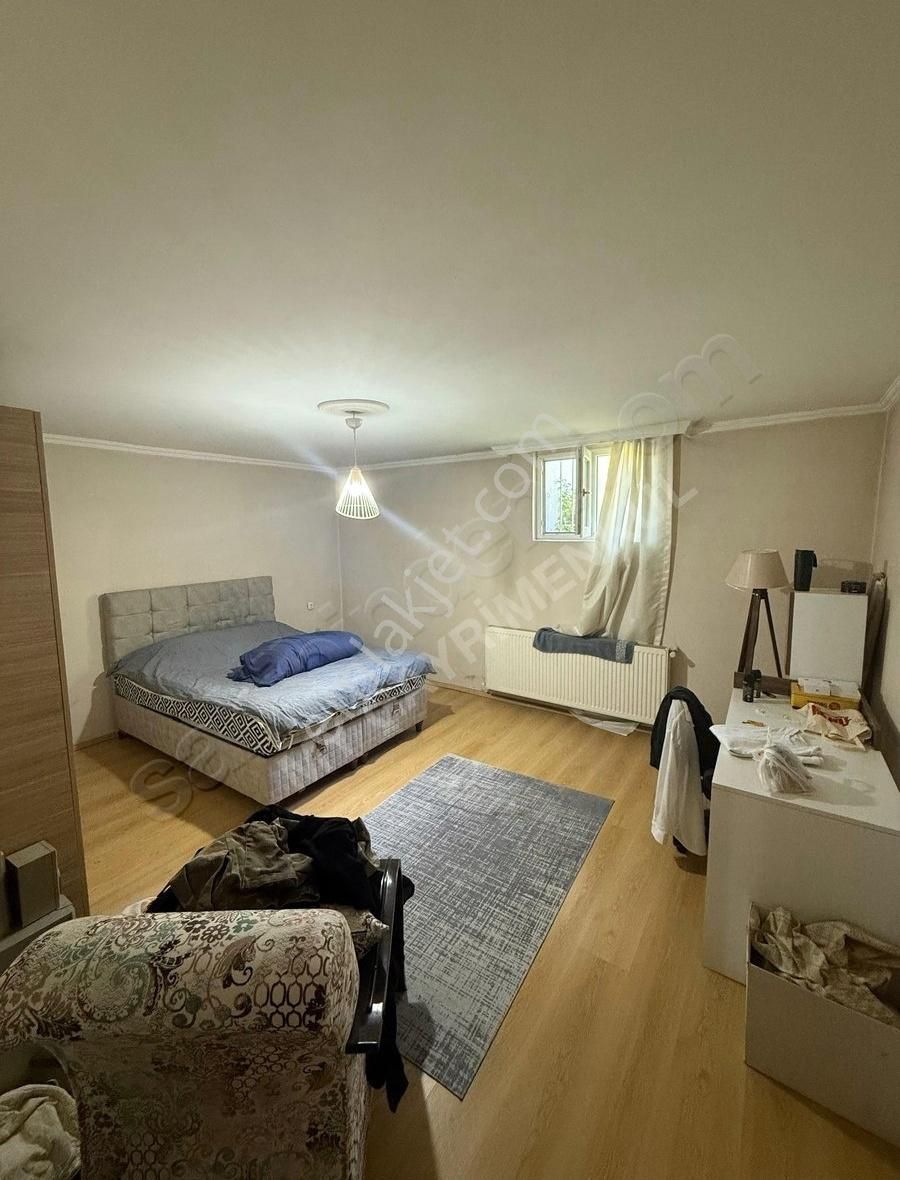 My Gayrimenkul'den Hacı İlyas'da Dubleks Müstakil - Görsel 13