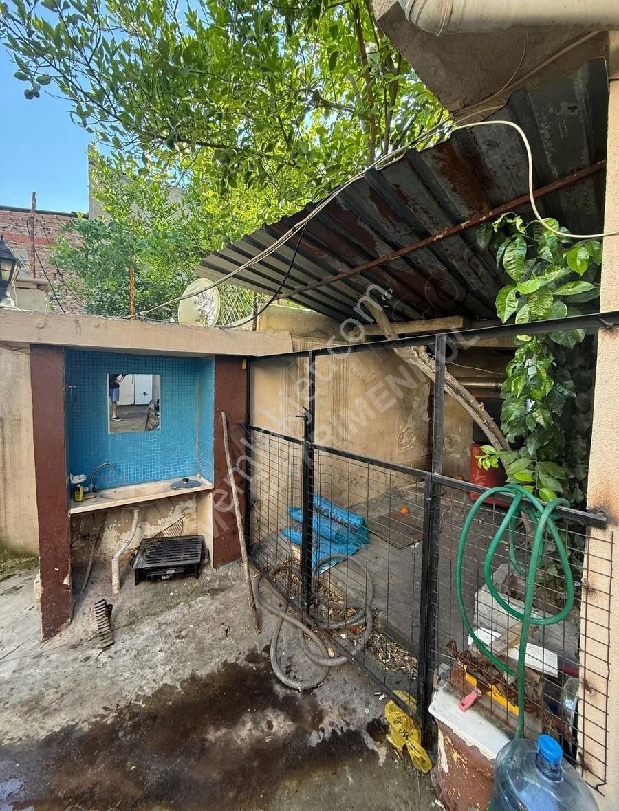 My Gayrimenkul'den Hacı İlyas'da Dubleks Müstakil - Görsel 8