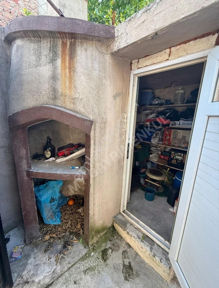 My Gayrimenkul'den Hacı İlyas'da Dubleks Müstakil - Görsel 6