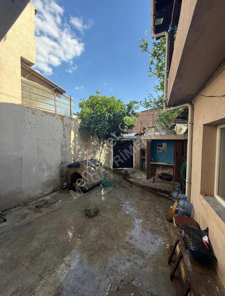 My Gayrimenkul'den Hacı İlyas'da Dubleks Müstakil - Görsel 14