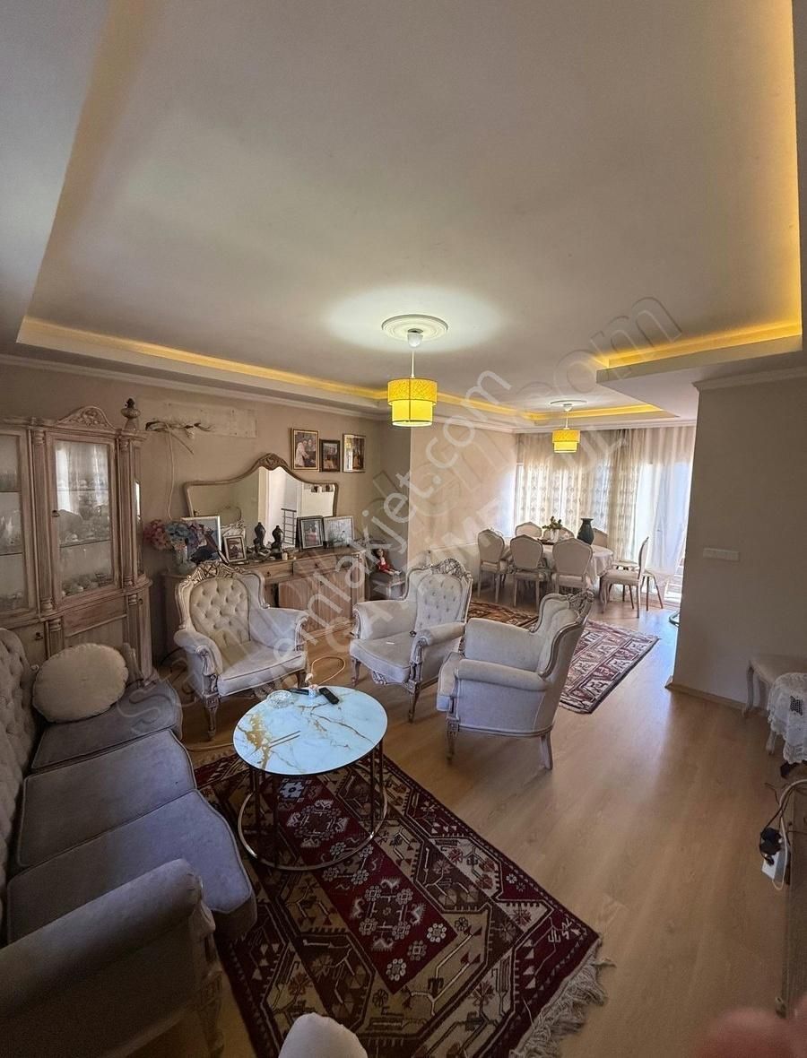 My Gayrimenkul'den Hacı İlyas'da Dubleks Müstakil - Görsel 7