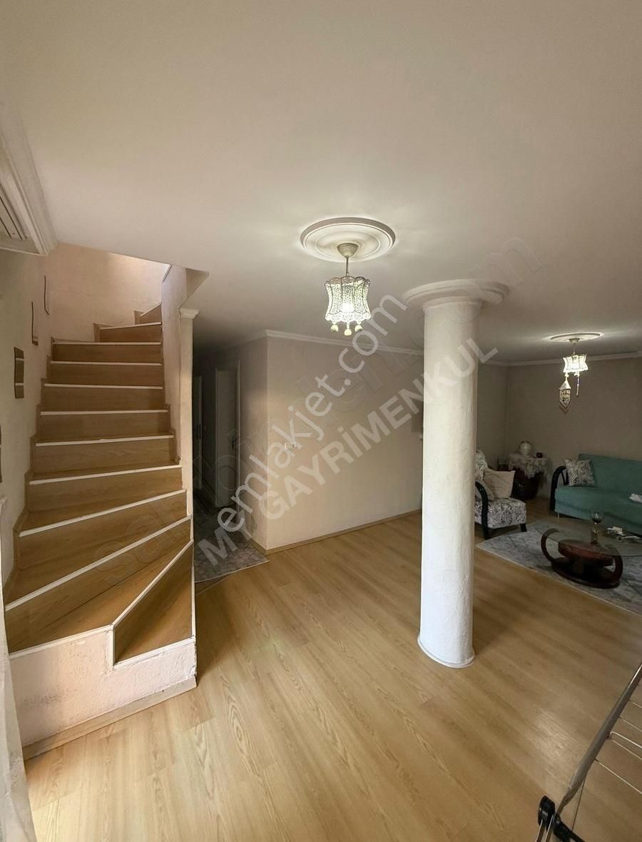 My Gayrimenkul'den Hacı İlyas'da Dubleks Müstakil - Görsel 17