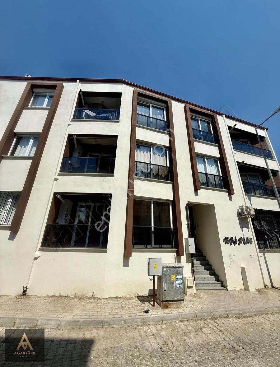 Vera Home'da 1+1 Daire Doğalgazlı, Yerden Isıtmalı, Harika