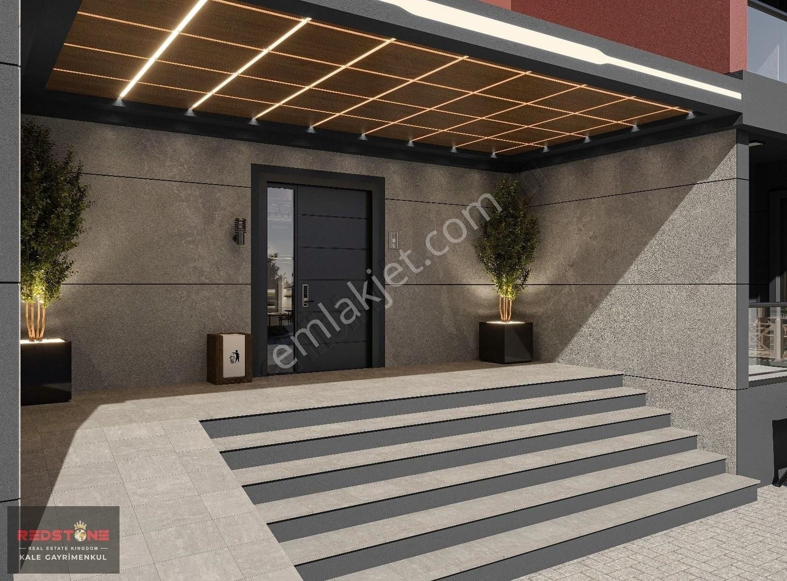 Karacaören'de Lüks Sıfır 2+1 Satılık Daire - Görsel 7