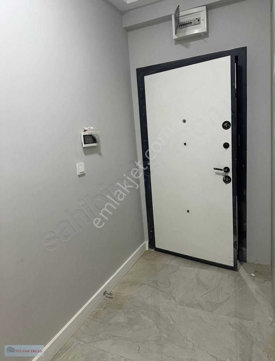 Dervipaşa Mah Afjetli 2+1 Lüks Daireler