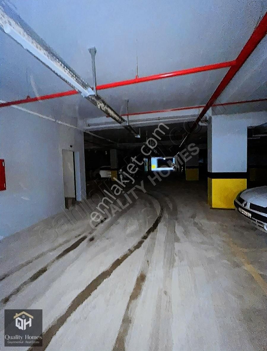 Altıntaş'da Legends Life Residance Satılık Eşyalı 1+1 - Görsel 11