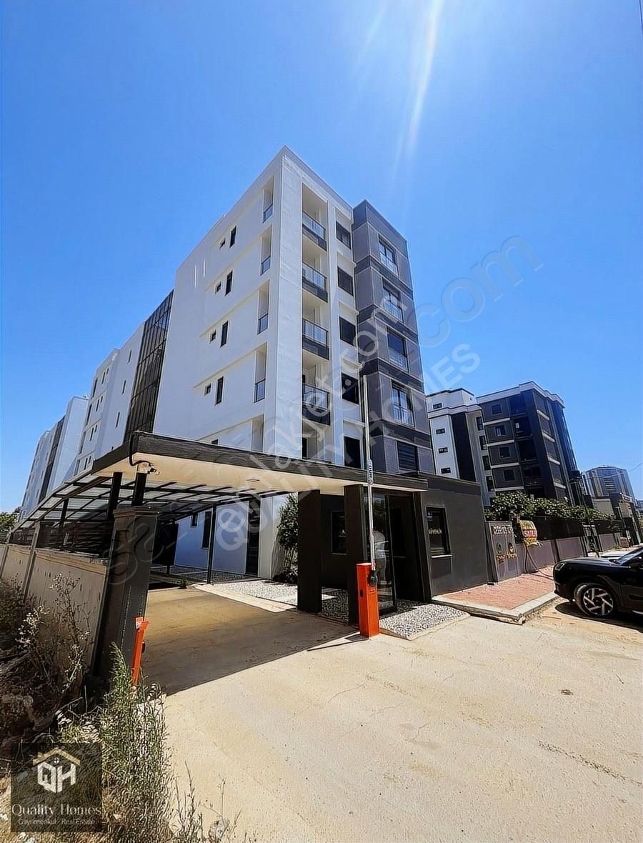 Altıntaş'da Legends Life Residance Satılık Eşyalı 1+1 - Görsel 4