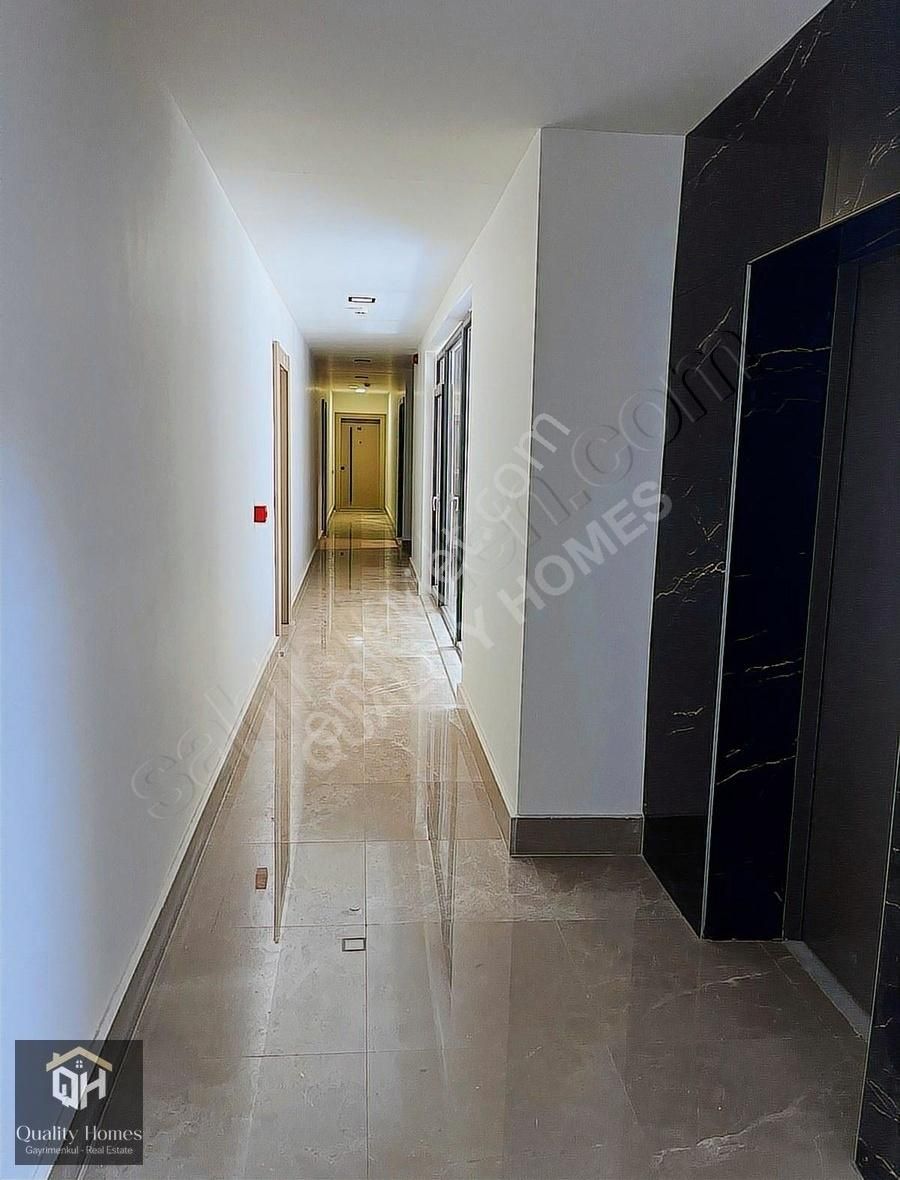 Altıntaş'da Legends Life Residance Satılık Eşyalı 1+1 - Görsel 33