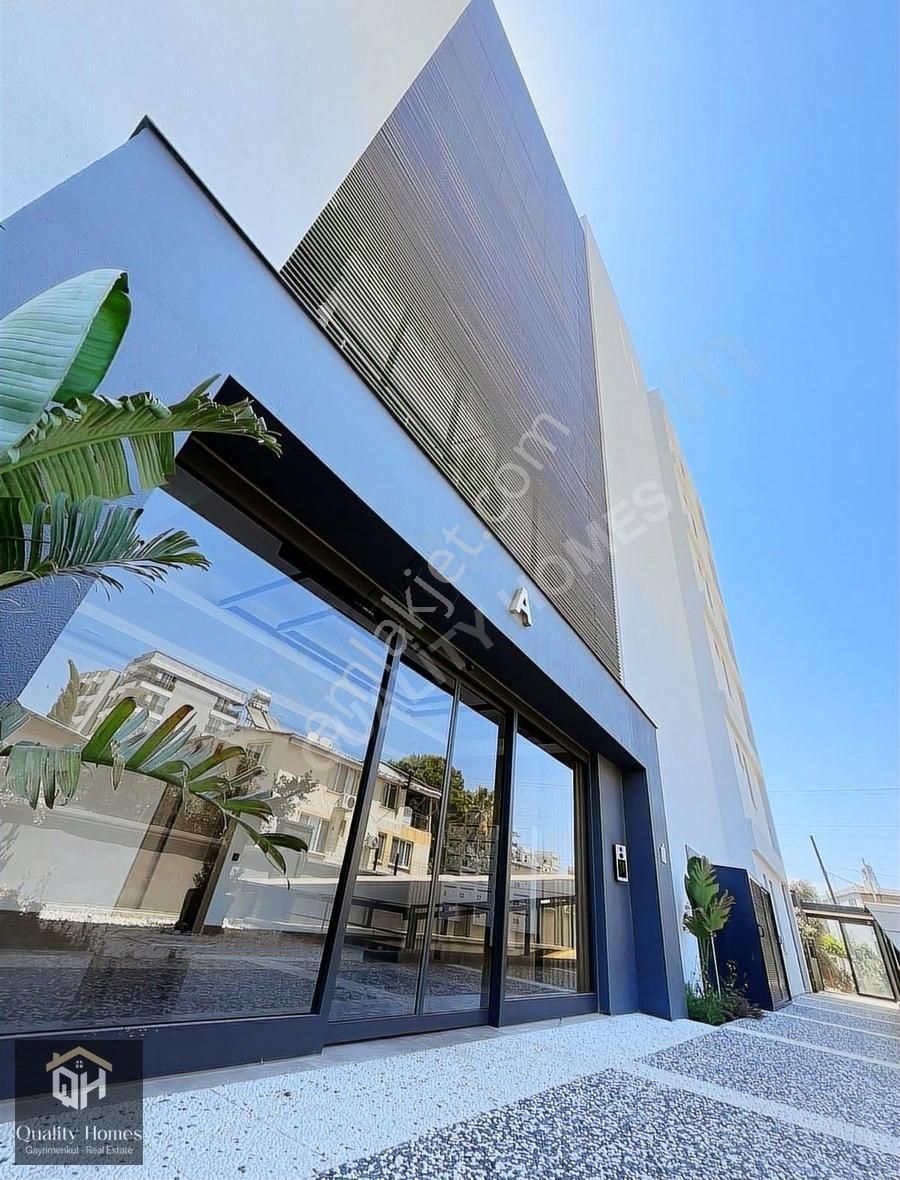 Altıntaş'da Legends Life Residance Satılık Eşyalı 1+1 - Görsel 22