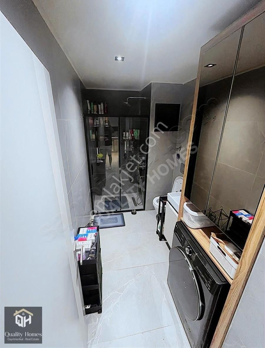 Altıntaş'da Legends Life Residance Satılık Eşyalı 1+1 - Görsel 3