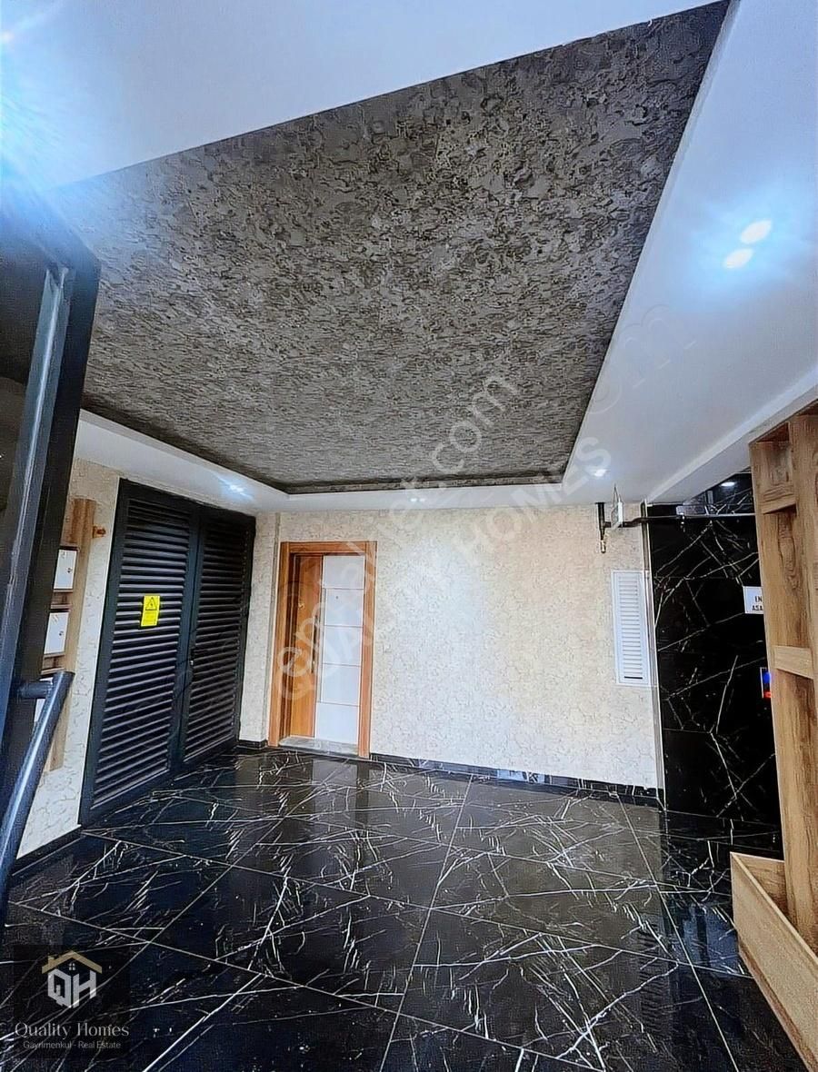 Satılık Lüx 3+1 Daire (şehir Hastanesine 5 Dk Mesafede ) - Görsel 34