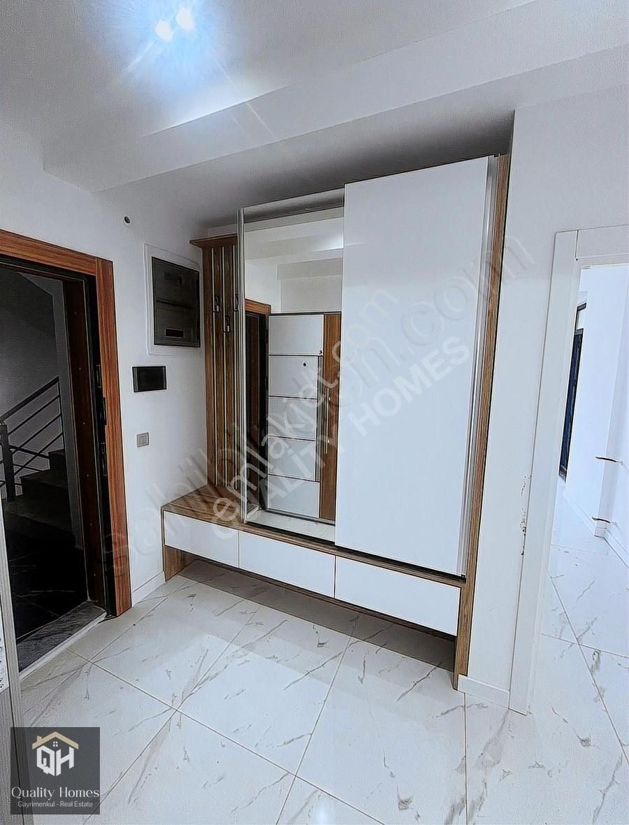 Satılık Lüx 3+1 Daire (şehir Hastanesine 5 Dk Mesafede ) - Görsel 4