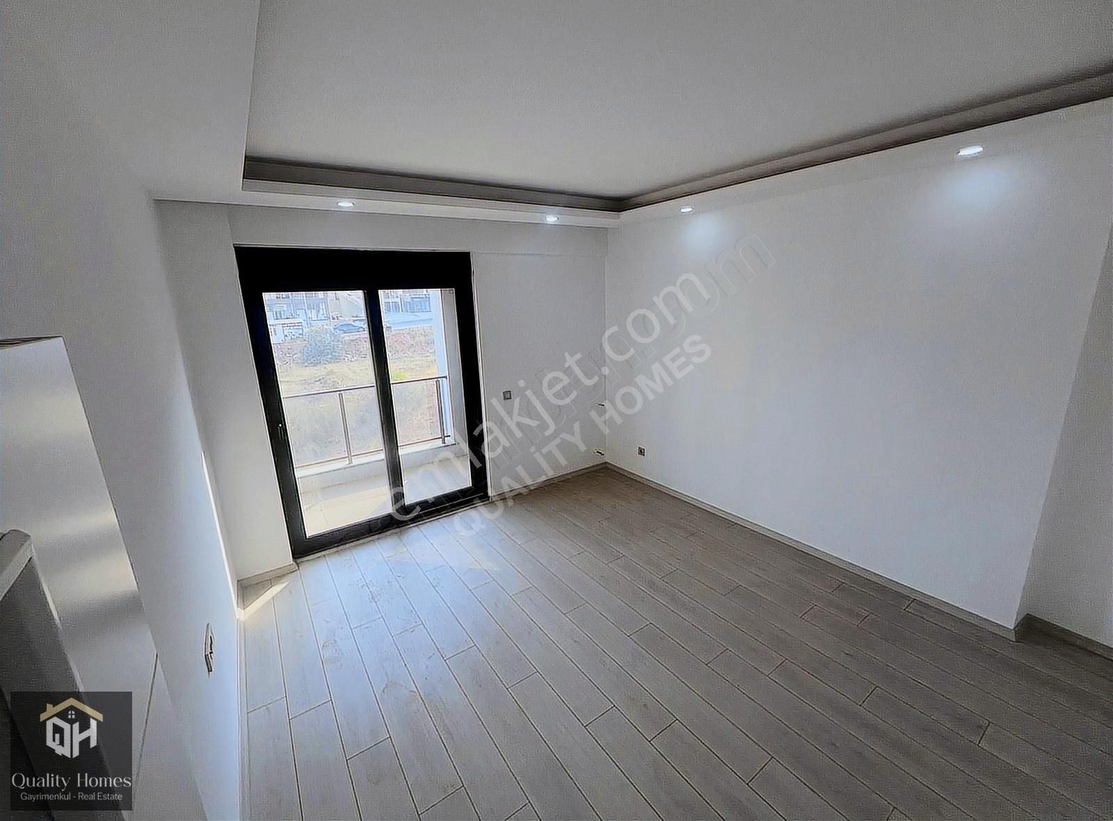 Satılık Lüx 3+1 Daire (şehir Hastanesine 5 Dk Mesafede ) - Görsel 23