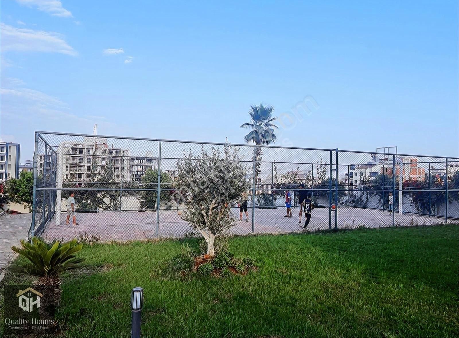 Satılık Lüx 3+1 Daire (şehir Hastanesine 5 Dk Mesafede ) - Görsel 32