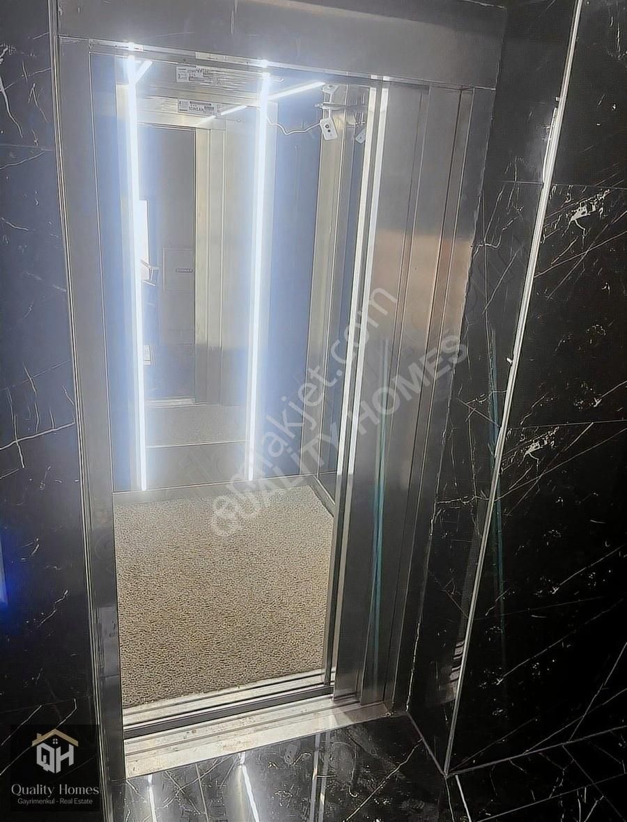 Satılık Lüx 3+1 Daire (şehir Hastanesine 5 Dk Mesafede ) - Görsel 27