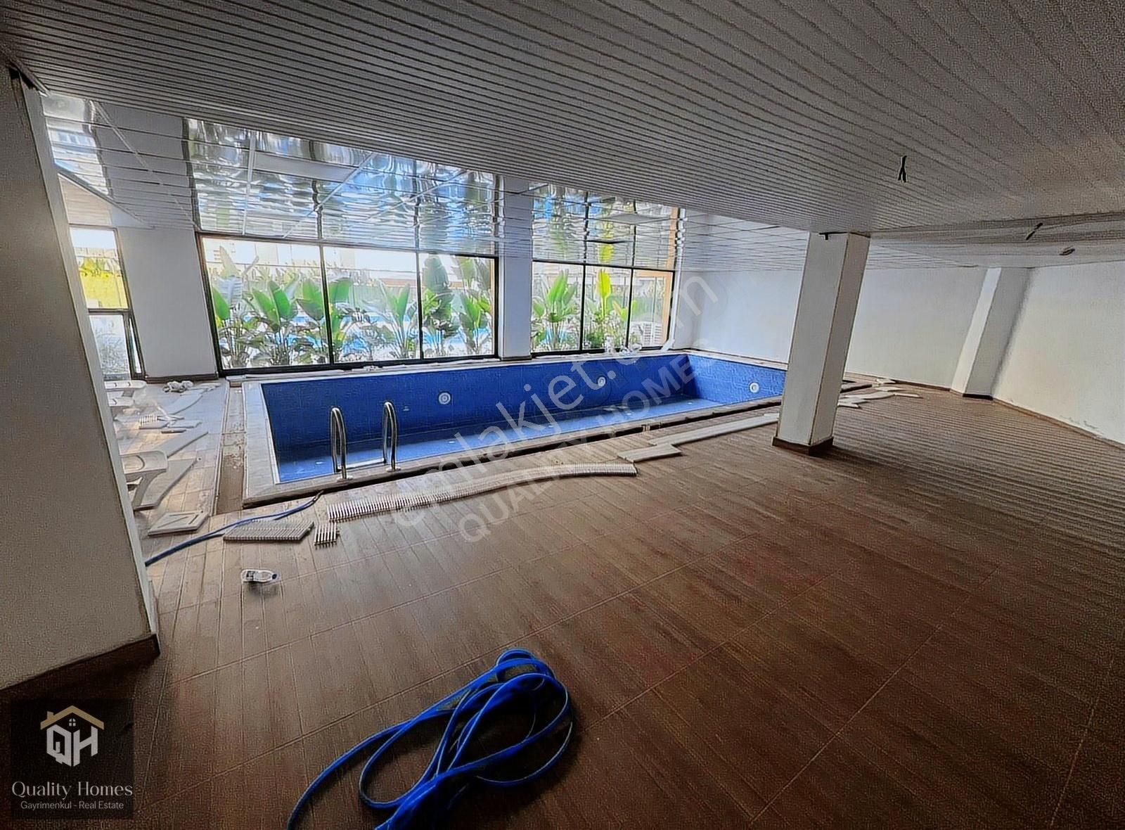 Satılık Lüx 3+1 Daire (şehir Hastanesine 5 Dk Mesafede ) - Görsel 15