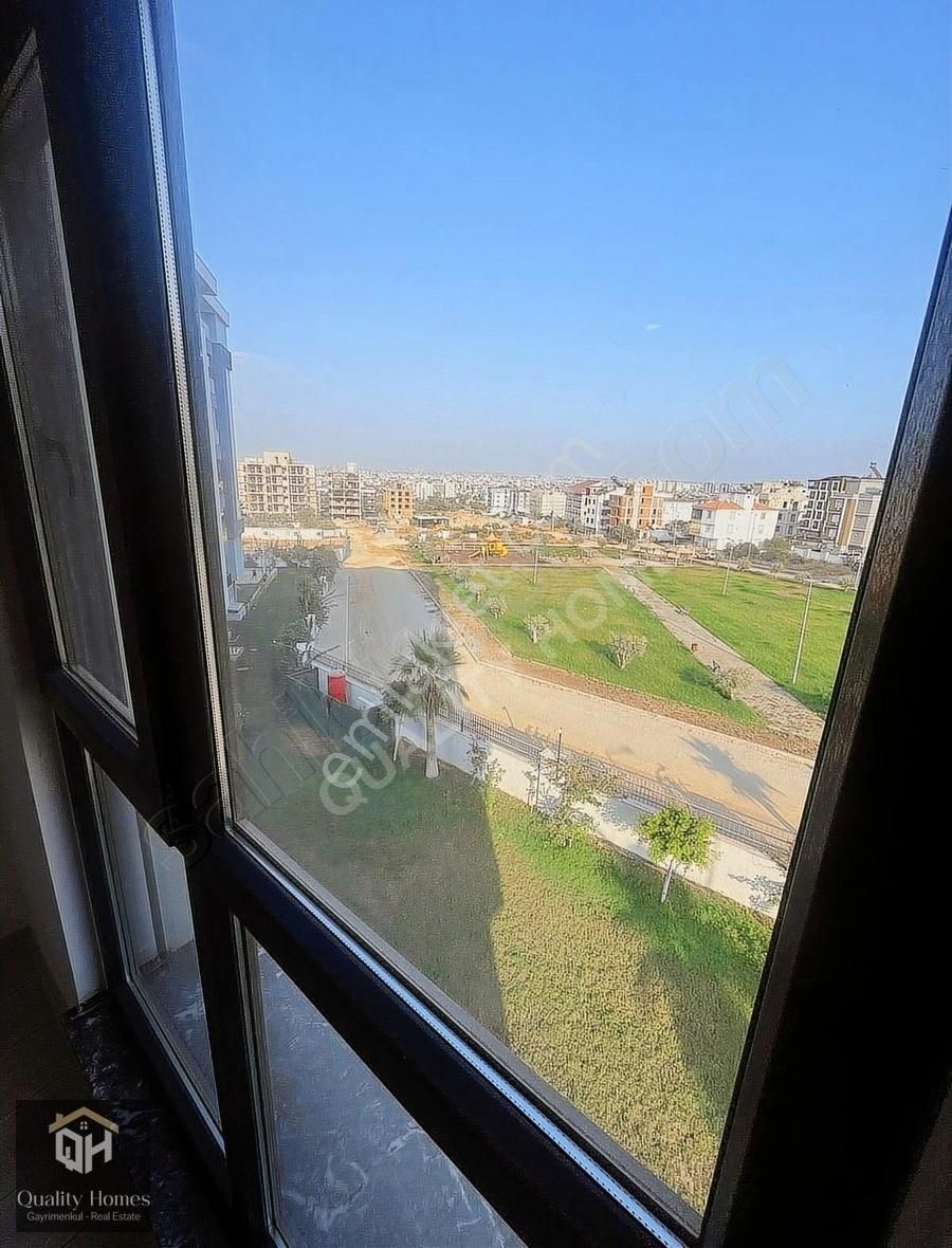 Satılık Lüx 3+1 Daire (şehir Hastanesine 5 Dk Mesafede ) - Görsel 18