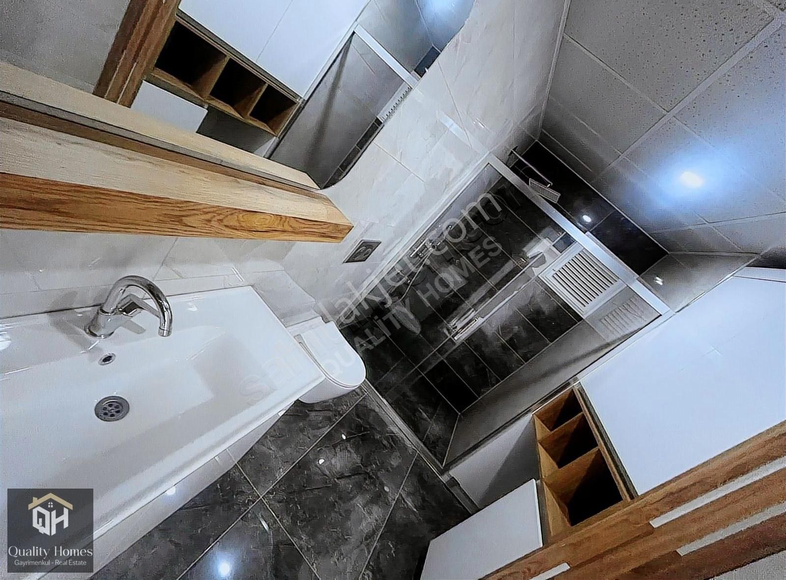 Satılık Lüx 3+1 Daire (şehir Hastanesine 5 Dk Mesafede ) - Görsel 21