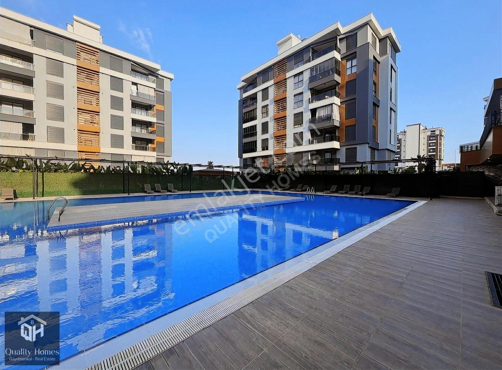 Satılık Lüx 3+1 Daire (şehir Hastanesine 5 Dk Mesafede ) - Görsel 8