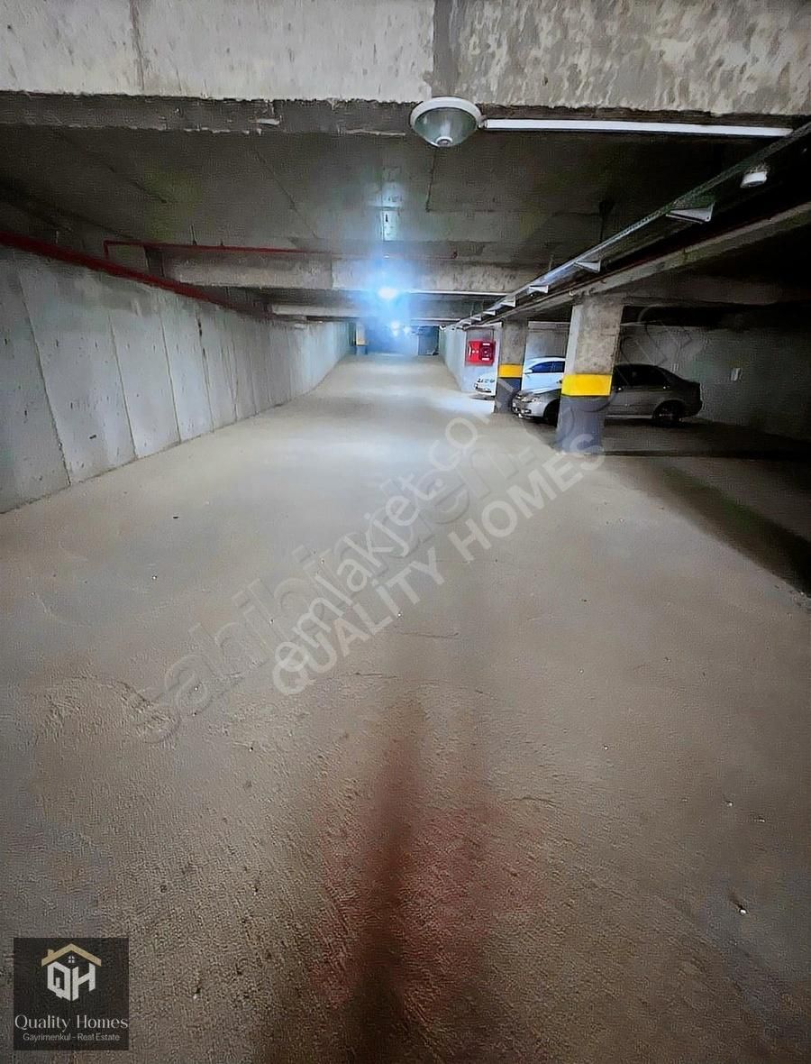 Satılık Lüx 3+1 Daire (şehir Hastanesine 5 Dk Mesafede ) - Görsel 35