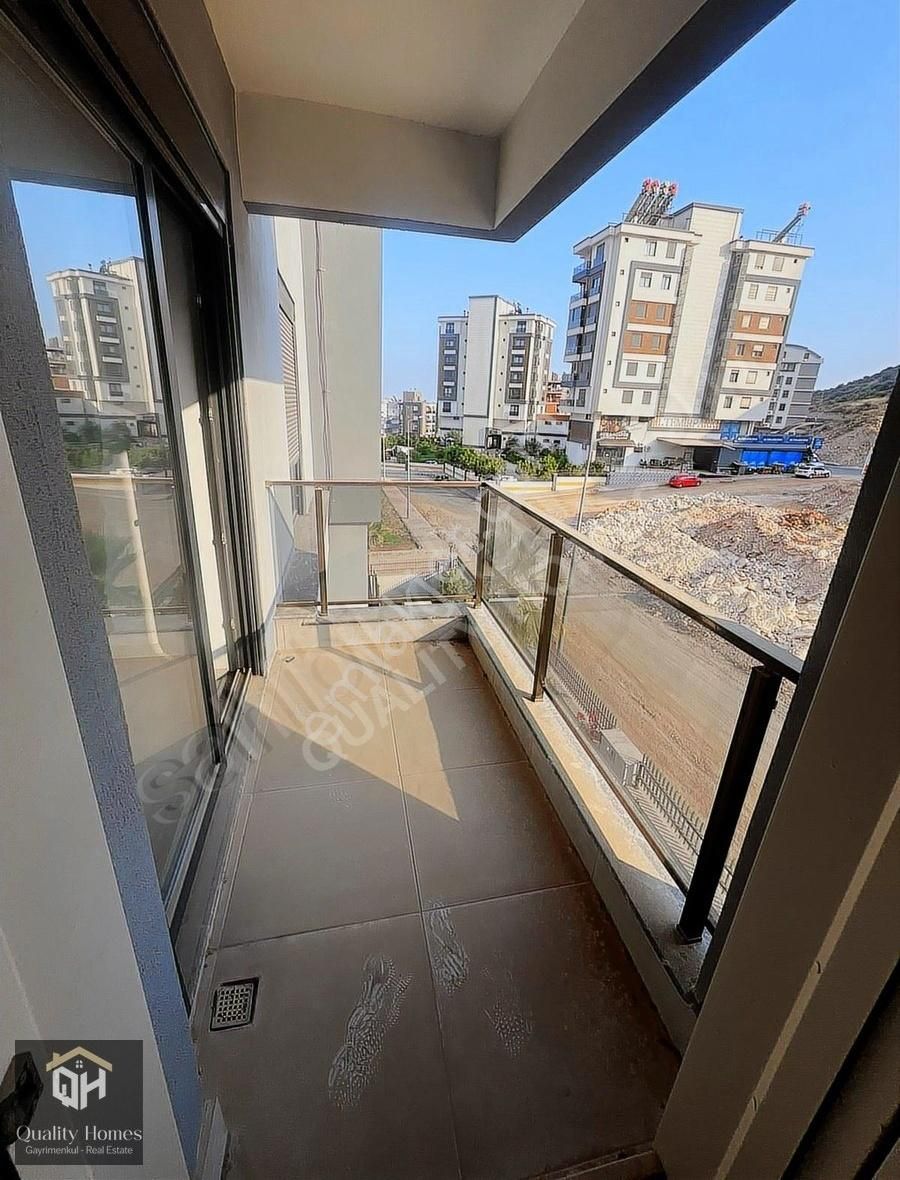 Satılık Lüx 3+1 Daire (şehir Hastanesine 5 Dk Mesafede ) - Görsel 24