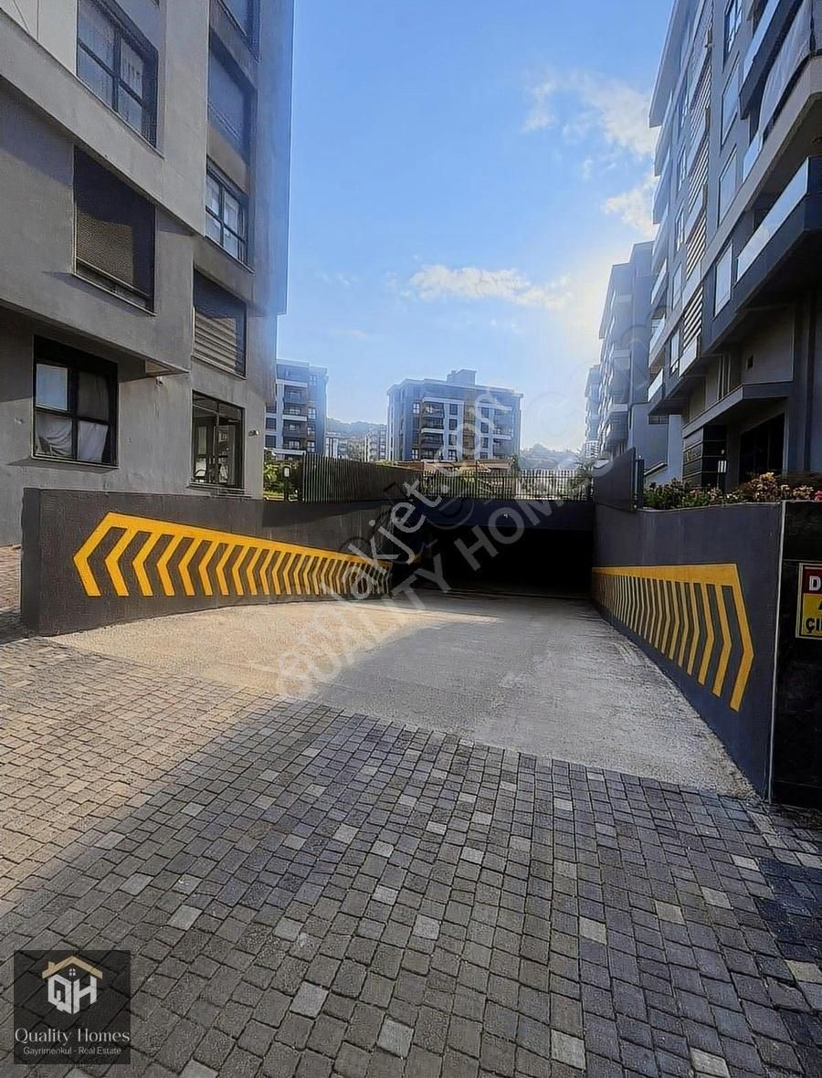 Satılık Lüx 3+1 Daire (şehir Hastanesine 5 Dk Mesafede ) - Görsel 17