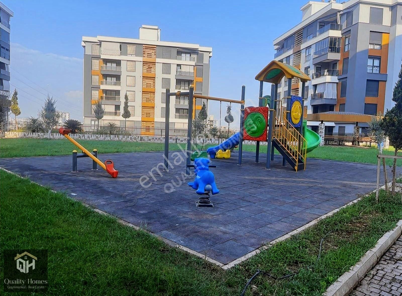 Satılık Lüx 3+1 Daire (şehir Hastanesine 5 Dk Mesafede ) - Görsel 6