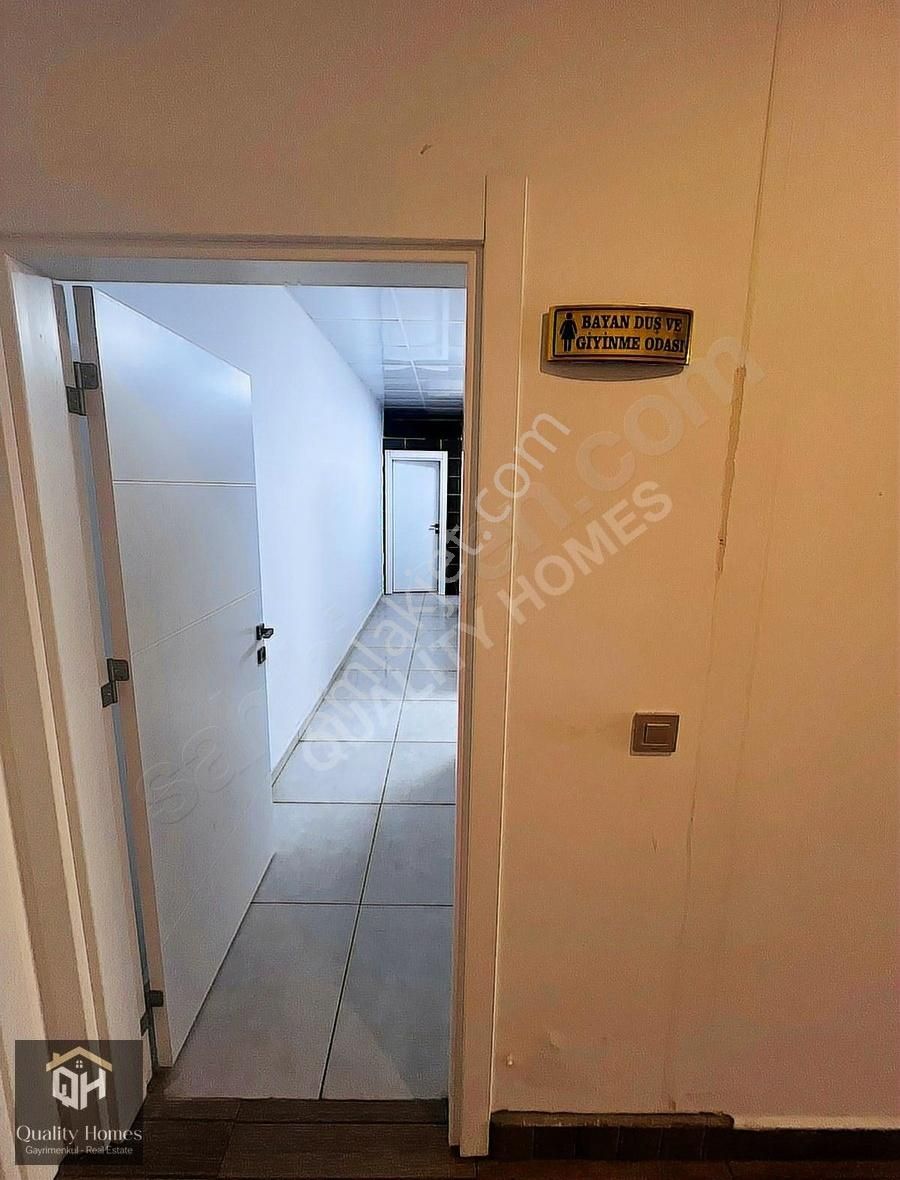 Satılık Lüx 3+1 Daire (şehir Hastanesine 5 Dk Mesafede ) - Görsel 9