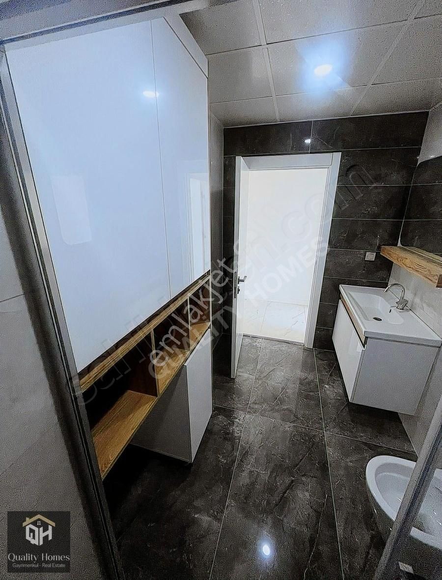 Satılık Lüx 3+1 Daire (şehir Hastanesine 5 Dk Mesafede ) - Görsel 2