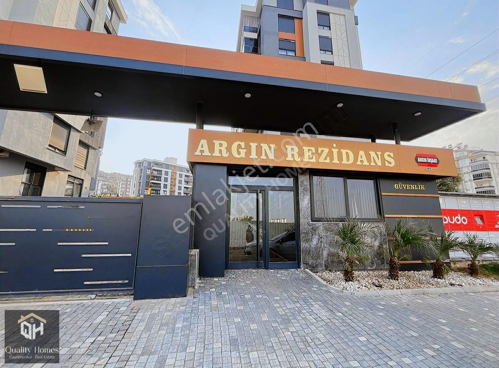 Satılık Lüx 3+1 Daire (şehir Hastanesine 5 Dk Mesafede ) - Görsel 19