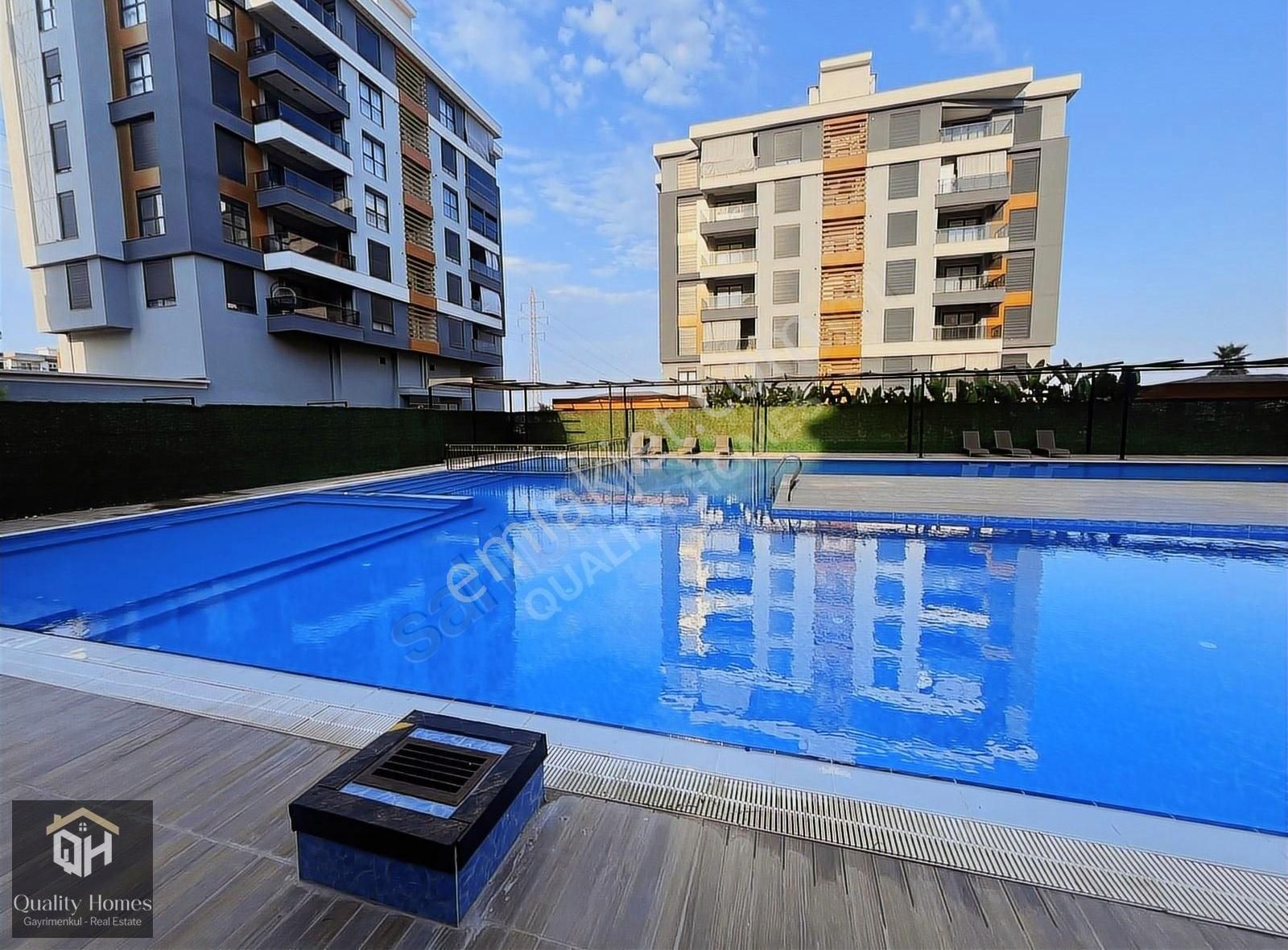 Satılık Lüx 3+1 Daire (şehir Hastanesine 5 Dk Mesafede ) - Görsel 16