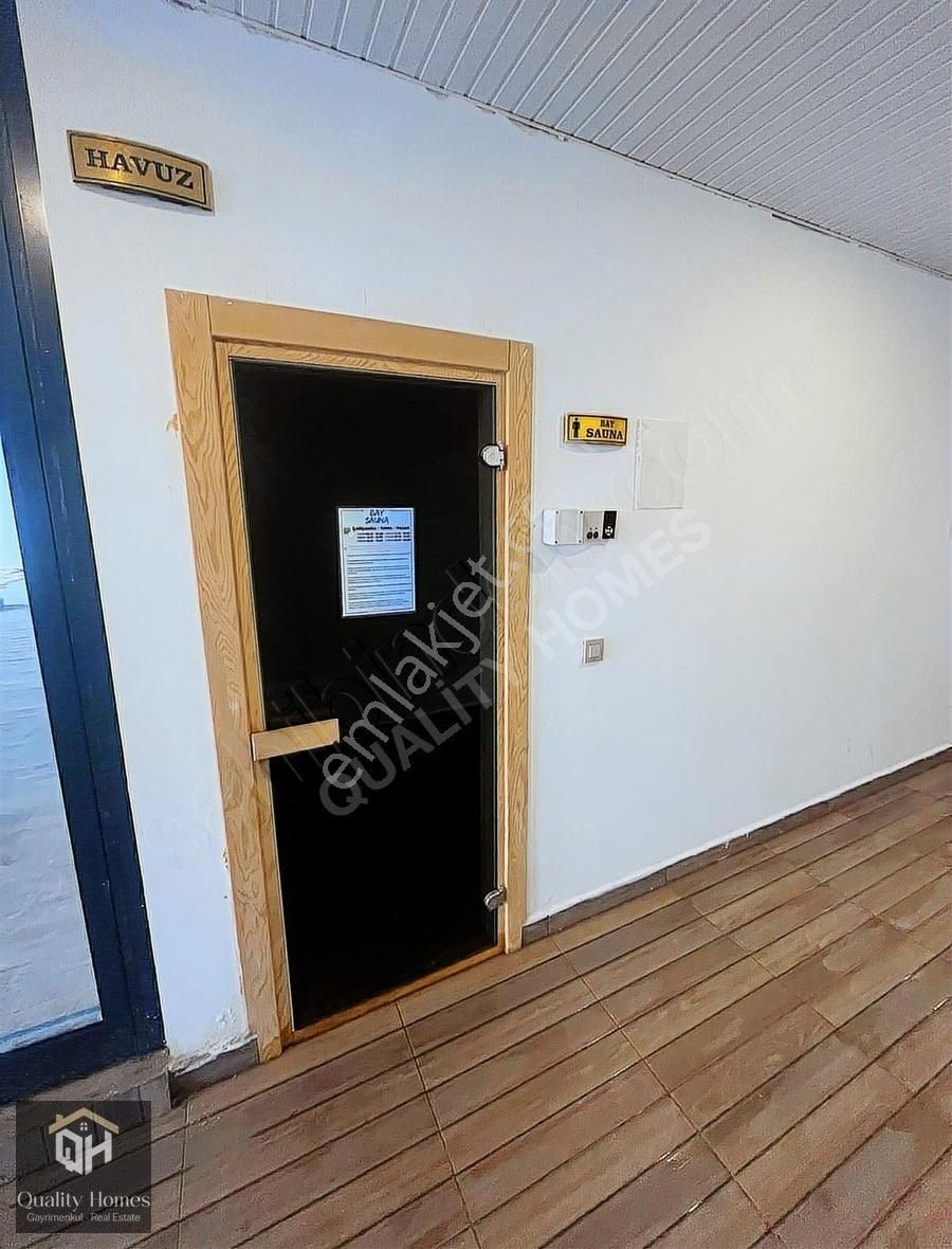 Satılık Lüx 3+1 Daire (şehir Hastanesine 5 Dk Mesafede ) - Görsel 7