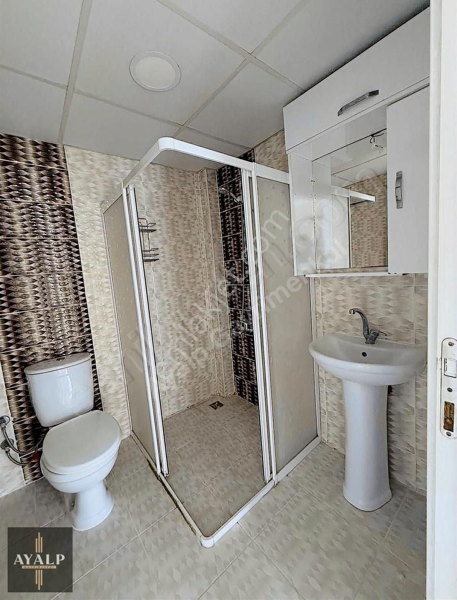 Onkoloji Hastanesi Civarı Geniş Kiralık 2+0 Daire