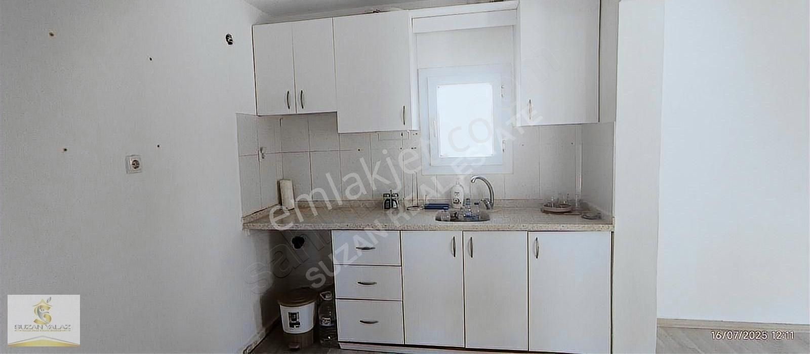 Bodrum Marinaya Yürüme Mesafesinde Deniz Manzaralı 2+1 Daire