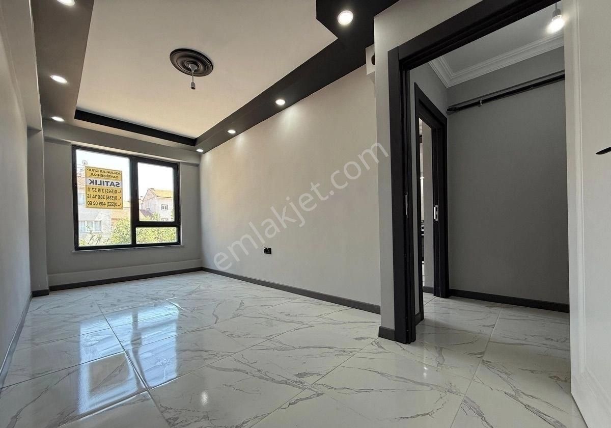 Emek Mah. Ertaş Caddesi Yanı 2+0 65m2 Daire