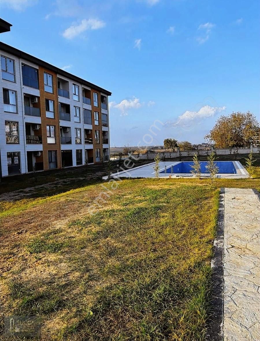 Emlak Konutları Rüya Life Evlerinde Satılık Daire
