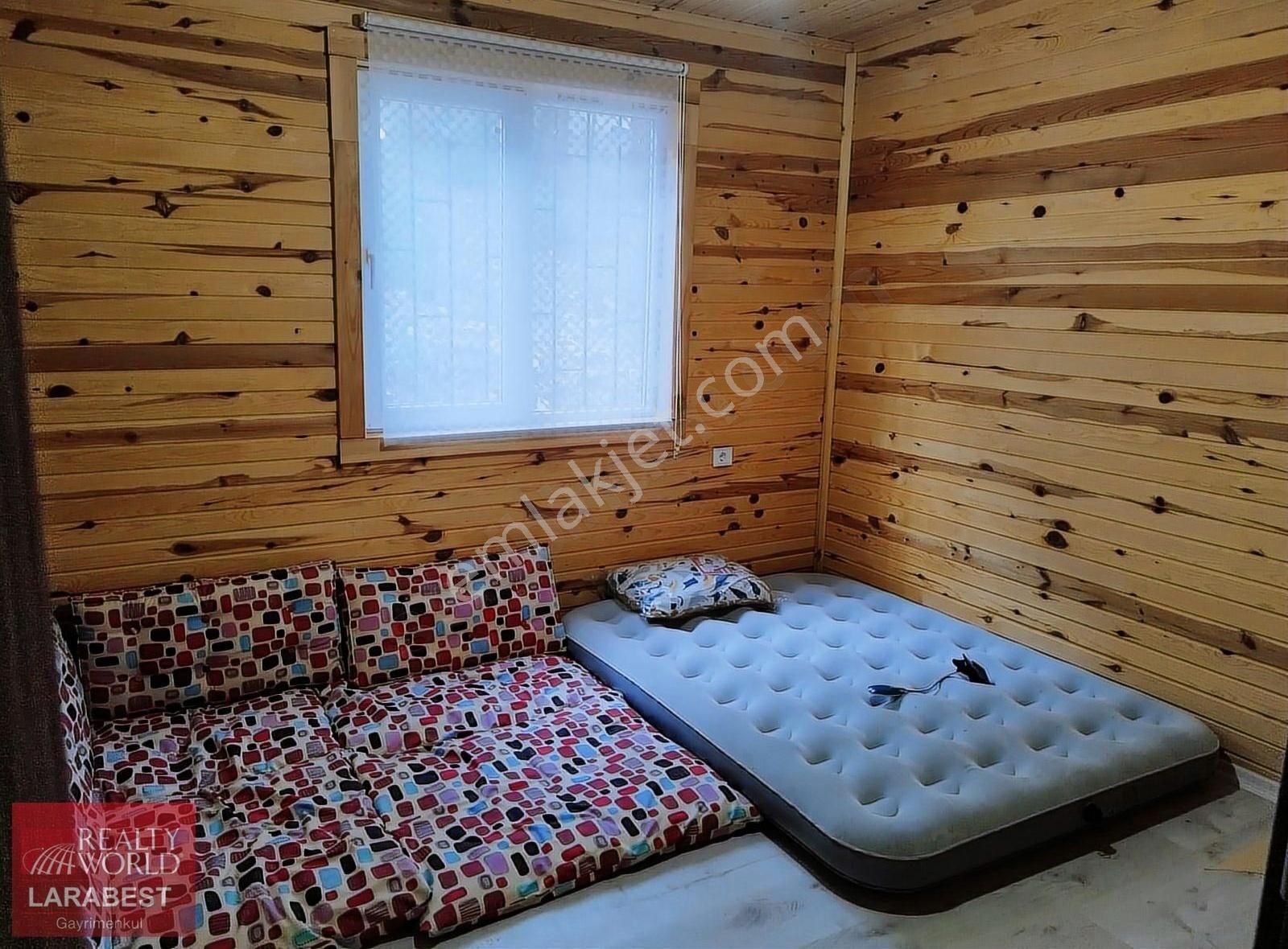 Kumluca Adrasan Doğa İçinde Sit Alanı Dışı 3209 M2 Satılık Tarla - Görsel 5