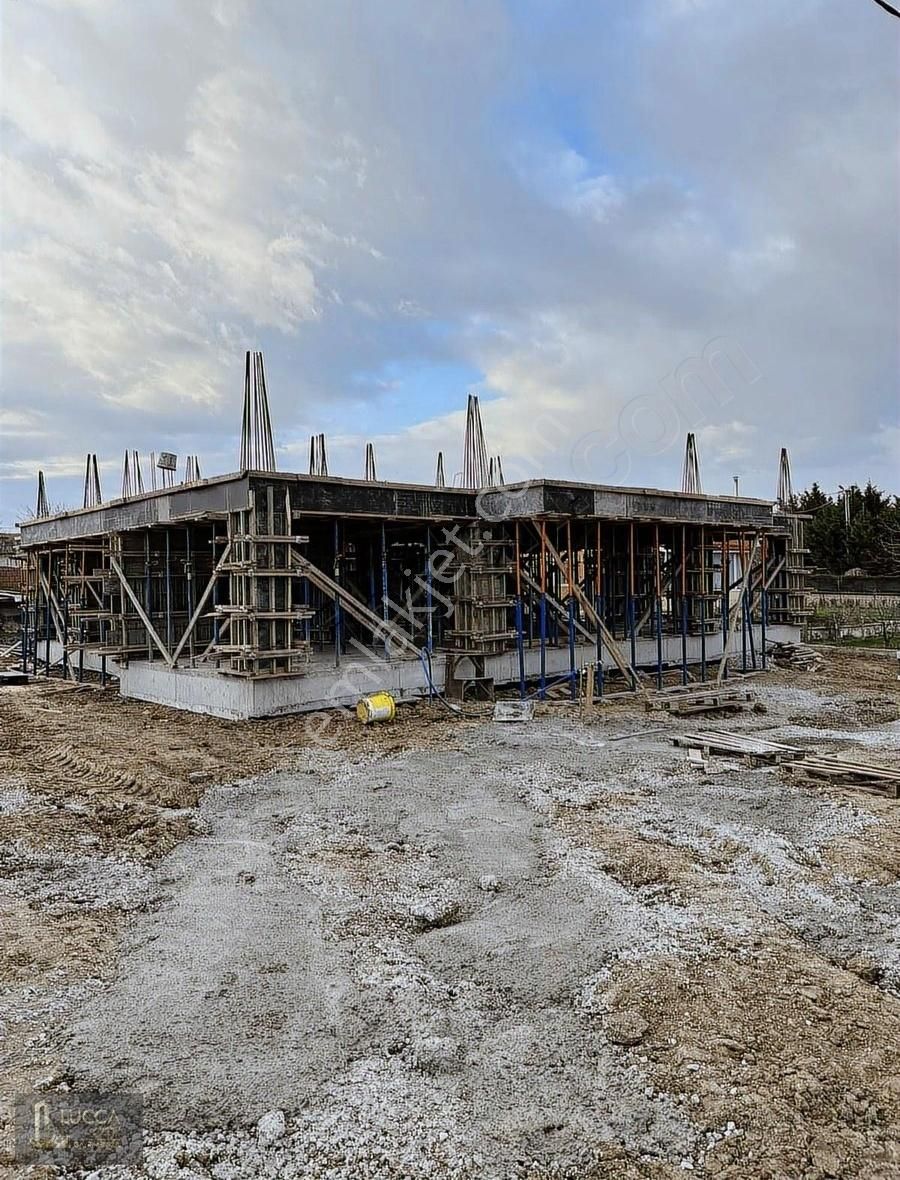 Ağustos Teslim Harika Konum Süper Fiyat