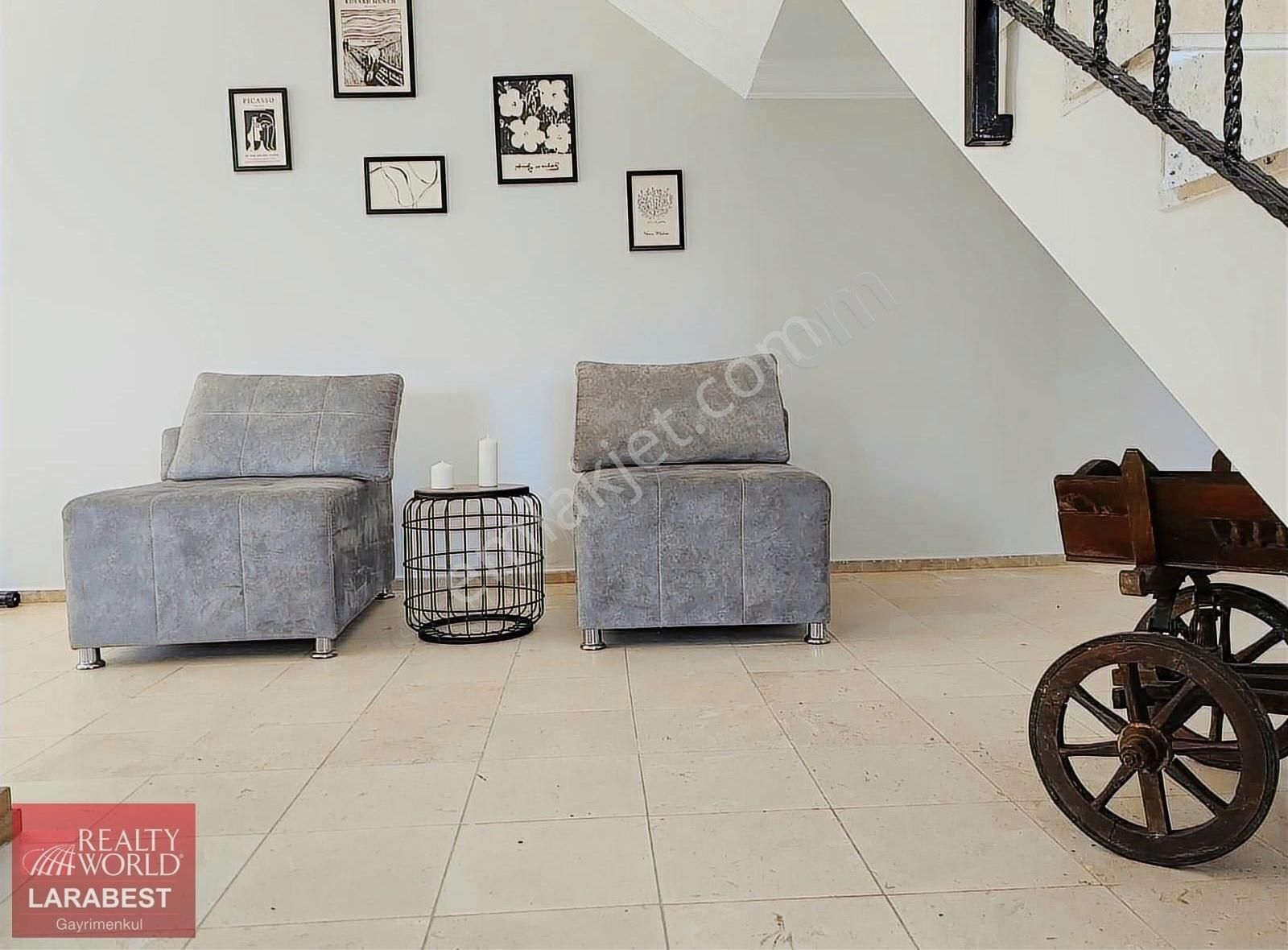 Duacı'da Muhteşem Konumda Satılık Villa - Görsel 5