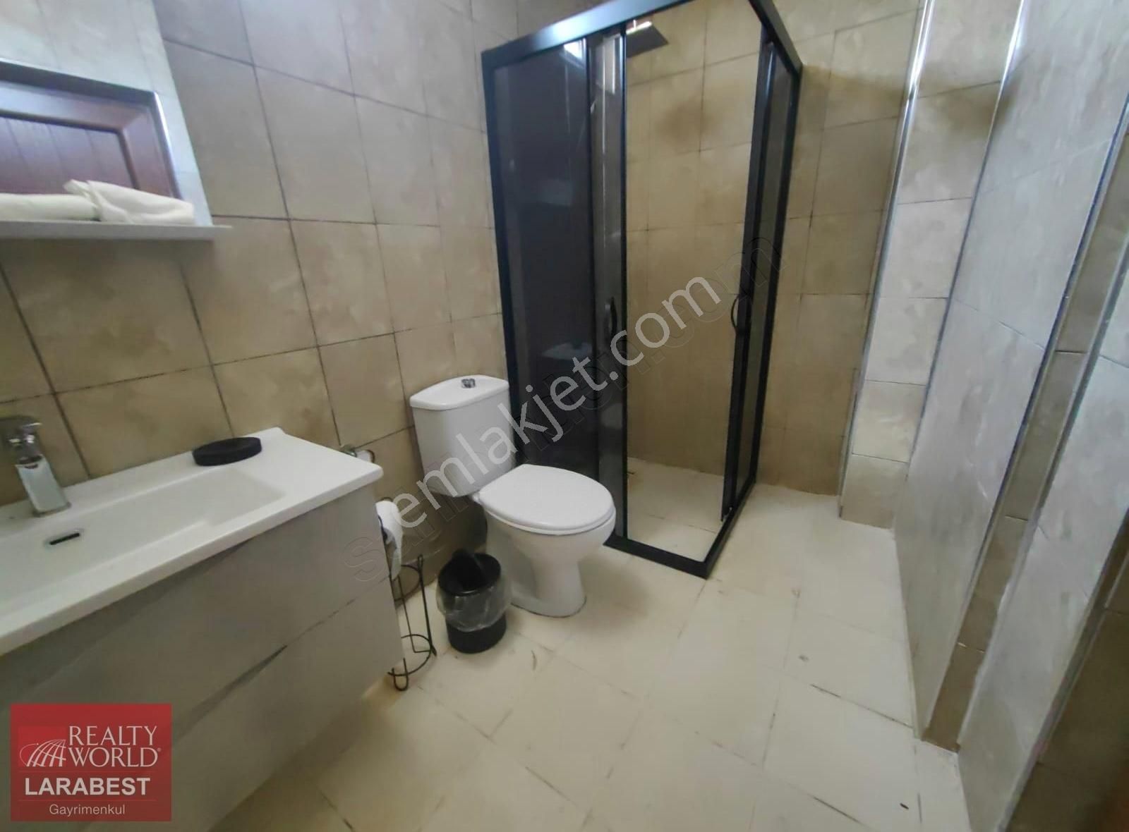 Duacı'da Muhteşem Konumda Satılık Villa - Görsel 15