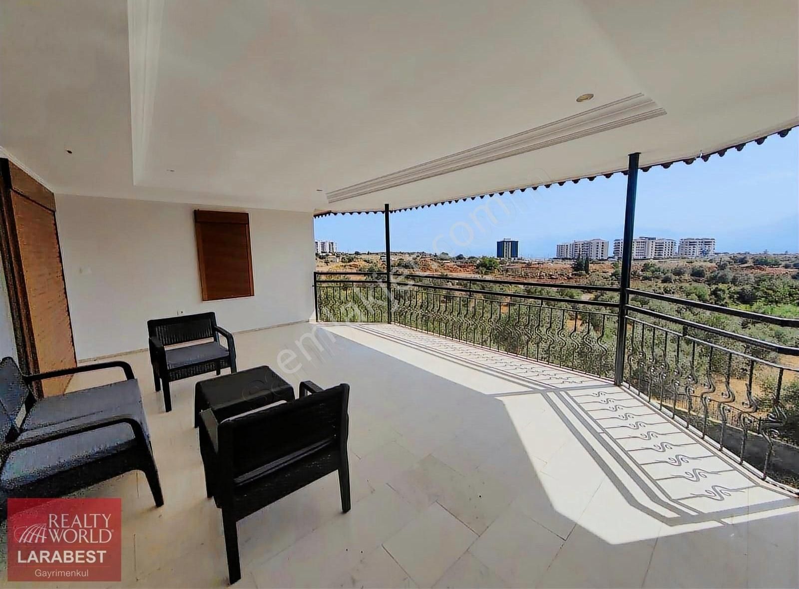 Duacı'da Muhteşem Konumda Satılık Villa - Görsel 11