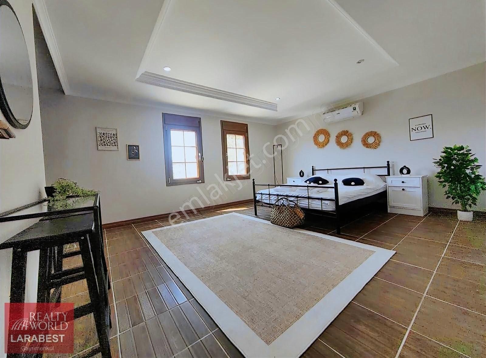 Duacı'da Muhteşem Konumda Satılık Villa - Görsel 7